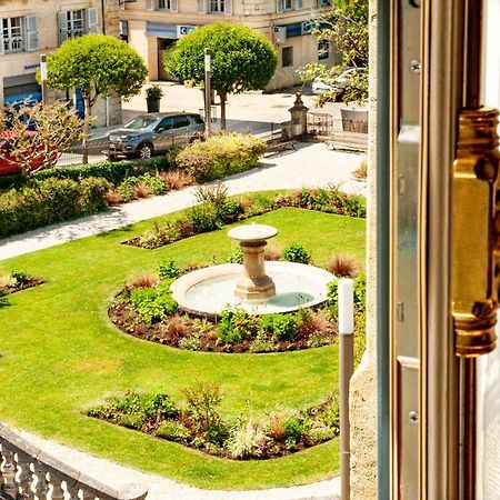 Hotel Les Cordeliers Sarlat Exterior foto